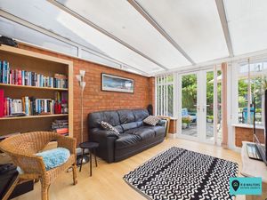 Conservatory - click for photo gallery